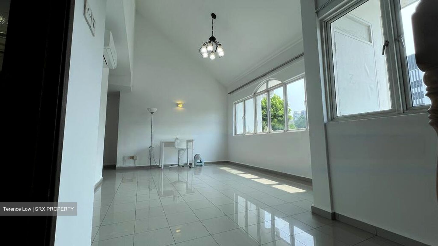 Holland Hill Lodge (D10), Apartment #452329841